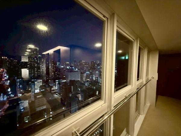 シティータワー堀江