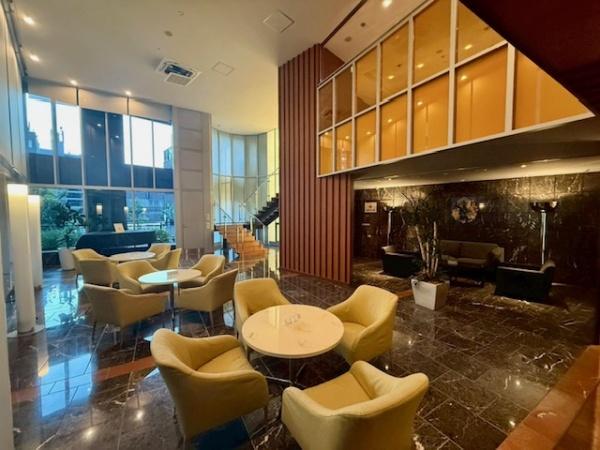 シティータワー堀江