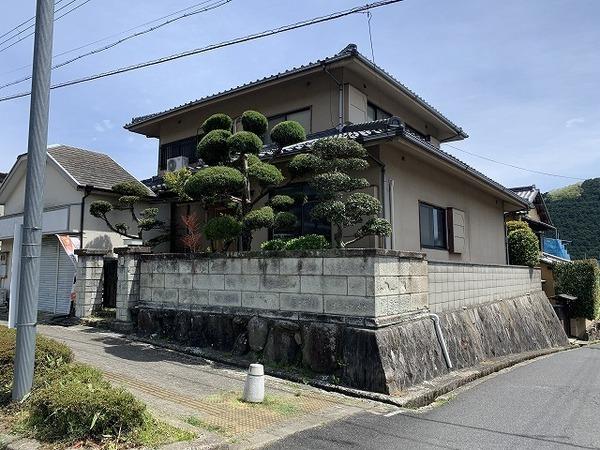 宇陀市榛原天満台東１丁目の中古一戸建て