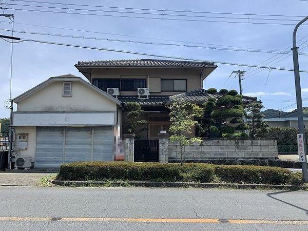 宇陀市榛原天満台東１丁目の中古一戸建て