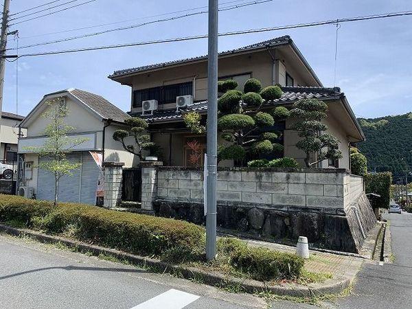 宇陀市榛原天満台東１丁目の中古一戸建て