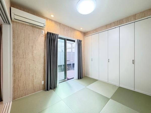 生駒郡斑鳩町神南５丁目の中古一戸建て