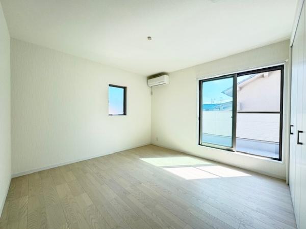 生駒郡斑鳩町神南５丁目の中古一戸建て