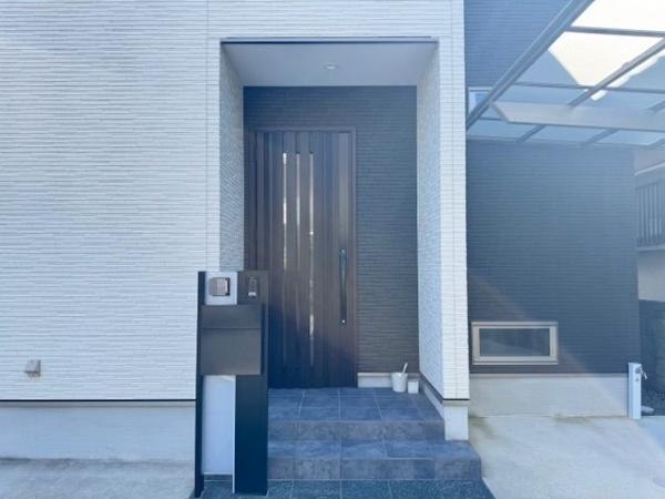 生駒郡斑鳩町神南５丁目の中古一戸建て