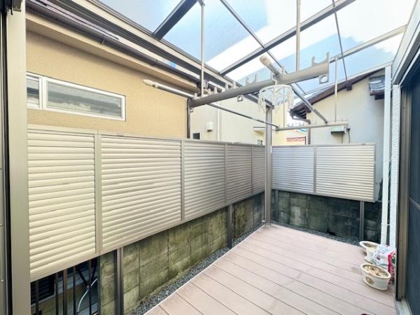 生駒郡斑鳩町神南５丁目の中古一戸建て