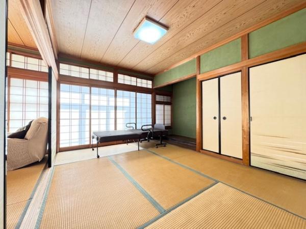 香芝市関屋北７丁目の中古一戸建て