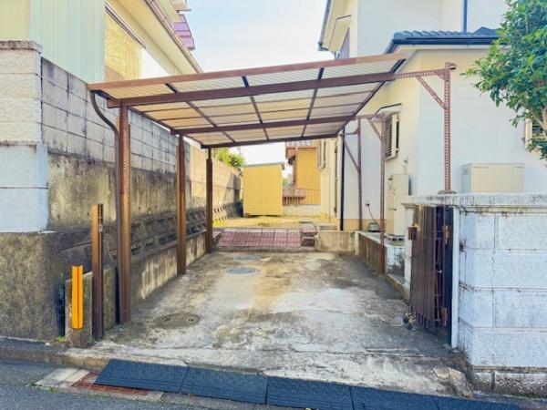 香芝市関屋北７丁目の中古一戸建て