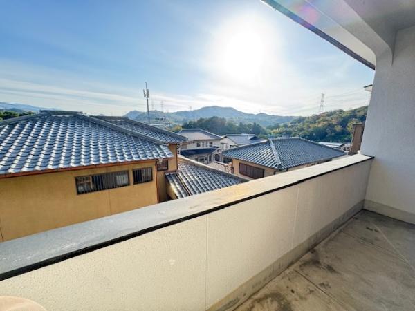 香芝市関屋北７丁目の中古一戸建て