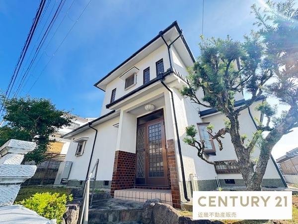 香芝市関屋北7丁目　中古戸建