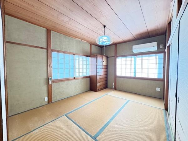 香芝市関屋北７丁目の中古一戸建て