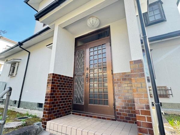 香芝市関屋北７丁目の中古一戸建て