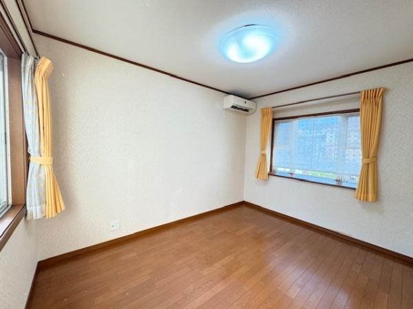 香芝市旭ケ丘５丁目の中古一戸建て