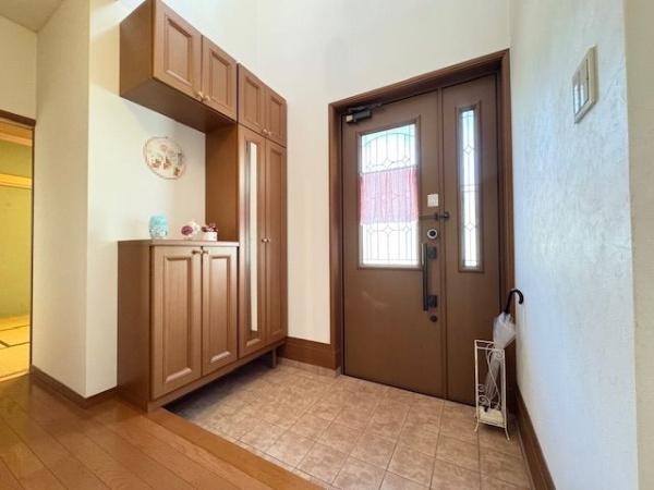 香芝市旭ケ丘５丁目の中古一戸建て