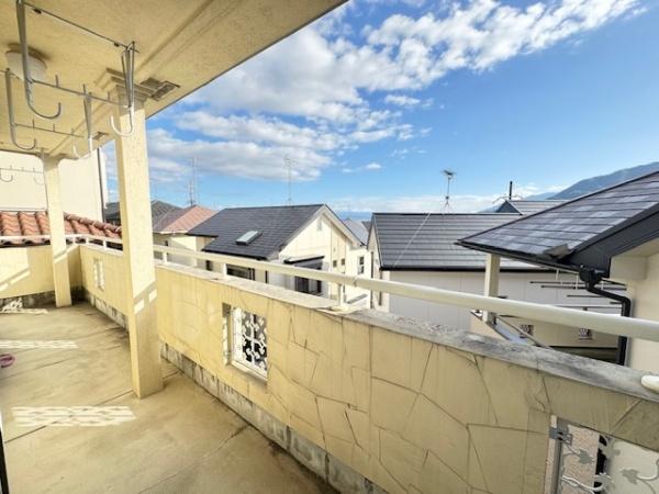 香芝市旭ケ丘５丁目の中古一戸建て