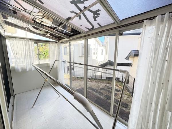 香芝市旭ケ丘５丁目の中古一戸建て