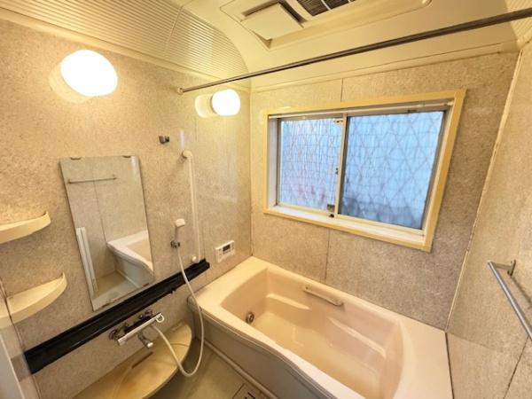 香芝市旭ケ丘５丁目の中古一戸建て