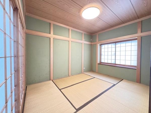 香芝市旭ケ丘５丁目の中古一戸建て