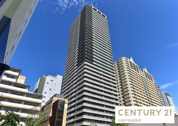 ルネッサなんばタワー