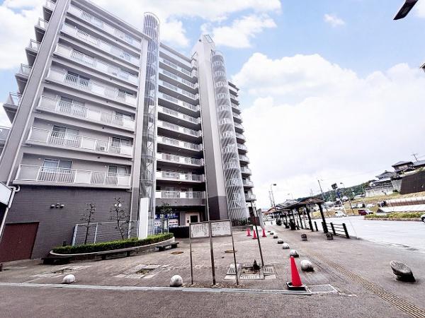 グリーンスクエア榛原駅前１番館