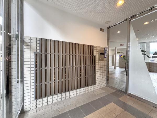 グリーンスクエア榛原駅前１番館