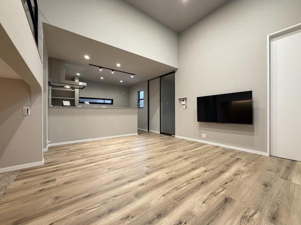 磯城郡田原本町大字千代　新築戸建