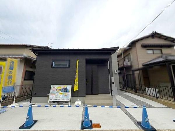 磯城郡田原本町大字千代　新築戸建