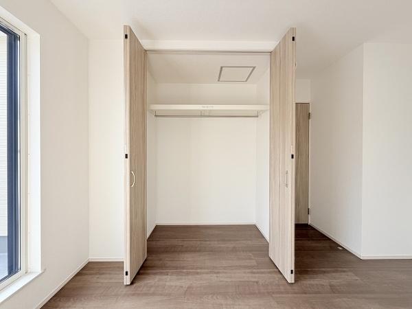 磯城郡第13川西町結崎　1号棟　新築戸建