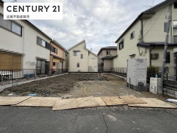 磯城郡第13川西町結崎 1号棟 新築戸建