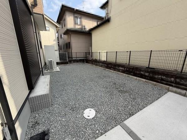 磯城郡第13川西町結崎　1号棟　新築戸建