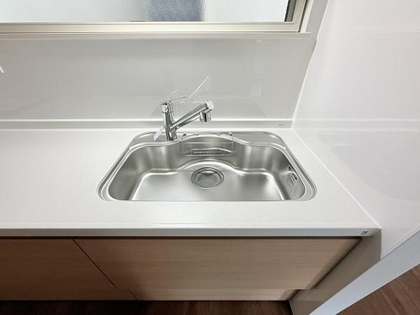 磯城郡第13川西町結崎　1号棟　新築戸建
