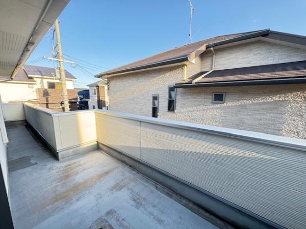 香芝市尼寺３丁目の中古一戸建て