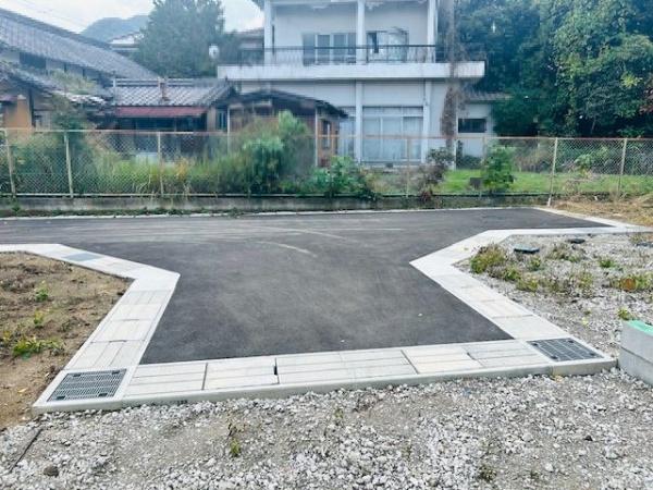 香芝市磯壁1丁目　新築戸建　1号棟