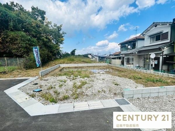 香芝市磯壁1丁目 新築戸建 1号棟