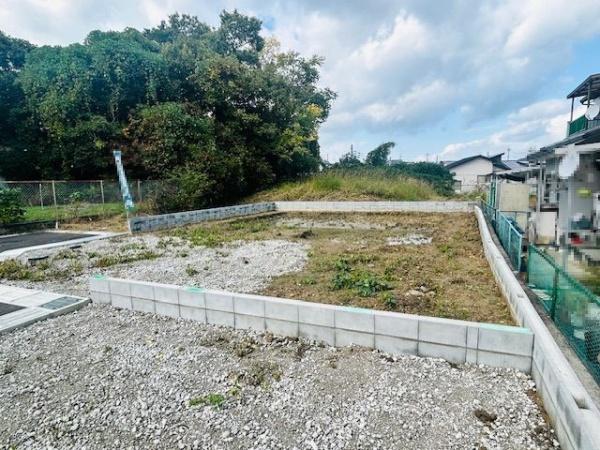 香芝市磯壁1丁目　新築戸建　1号棟