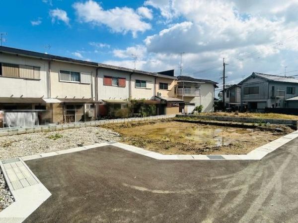 香芝市磯壁1丁目　新築戸建　2号棟