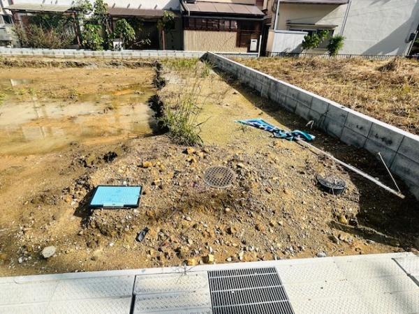 香芝市磯壁1丁目　新築戸建　2号棟