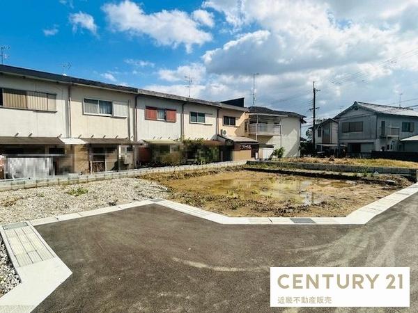 香芝市磯壁1丁目　新築戸建　2号棟