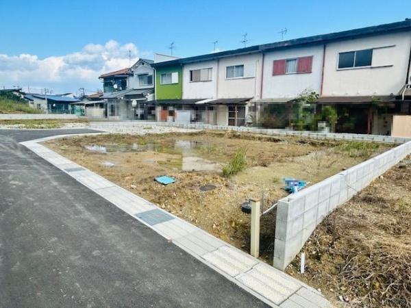香芝市磯壁1丁目　新築戸建　2号棟