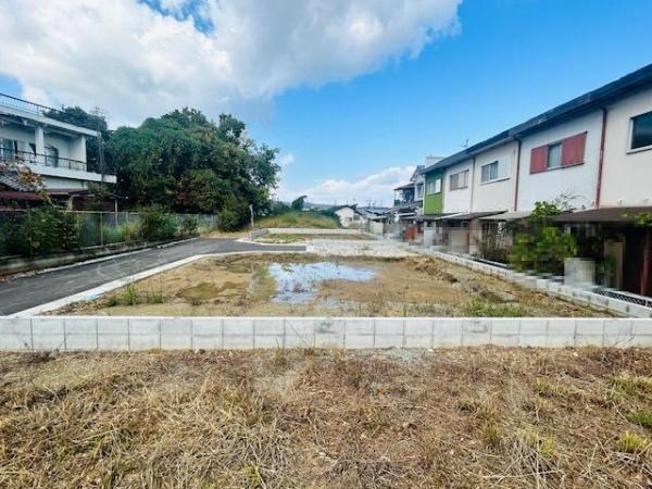 香芝市磯壁1丁目　新築戸建　2号棟