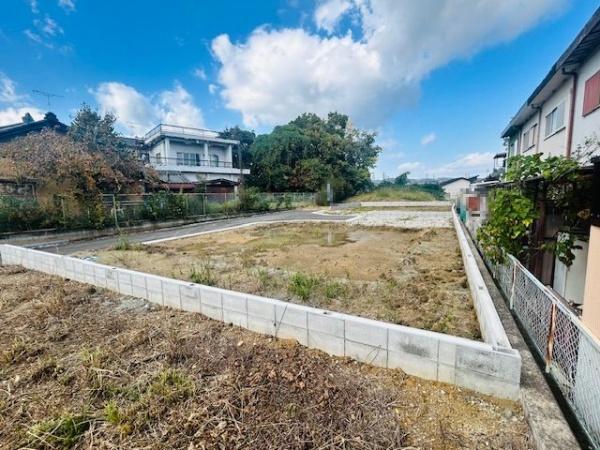 香芝市磯壁1丁目　新築戸建　2号棟