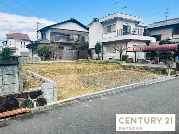 香芝市穴虫　3期　新築戸建