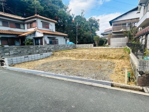 香芝市穴虫　3期　新築戸建