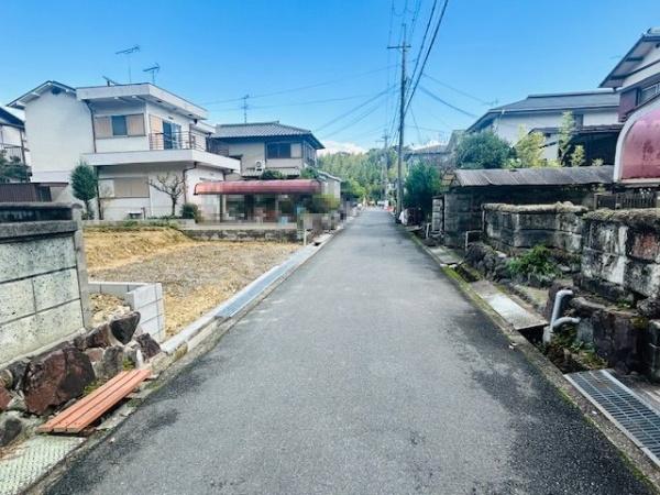 香芝市穴虫　3期　新築戸建