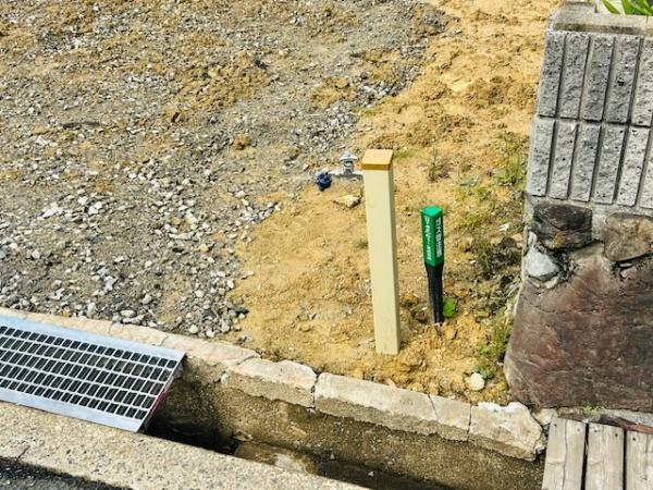 香芝市穴虫　3期　新築戸建