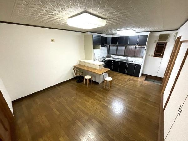 吉野郡大淀町大字下渕の中古一戸建て