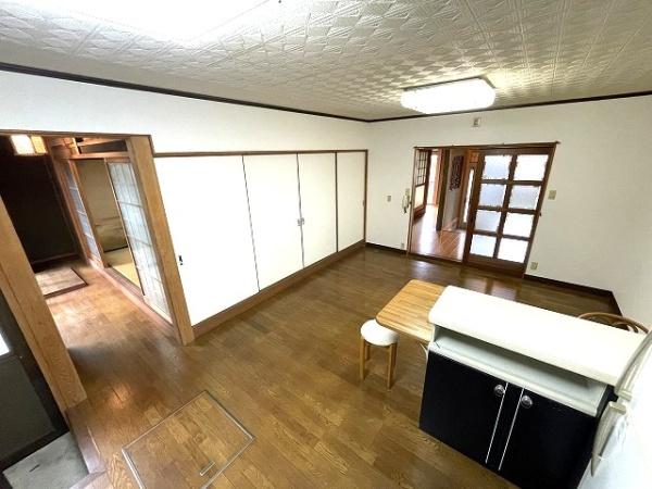吉野郡大淀町大字下渕の中古一戸建て