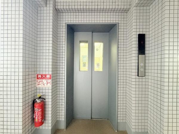 シャルマンコーポ桜井