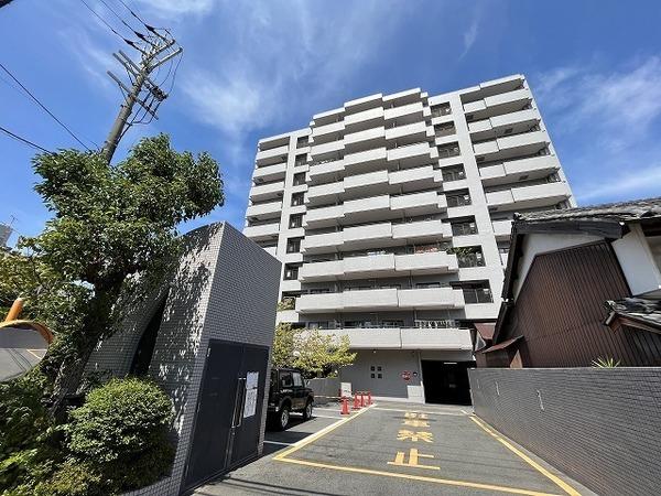 シャルマンコーポ桜井