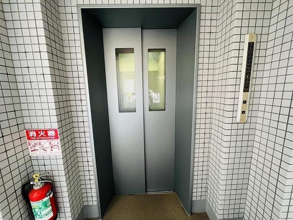 シャルマンコーポ桜井