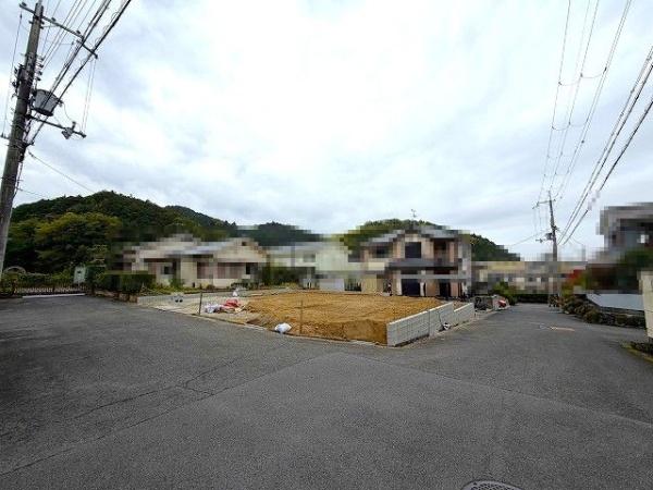橿原市白橿町8丁目　新築戸建